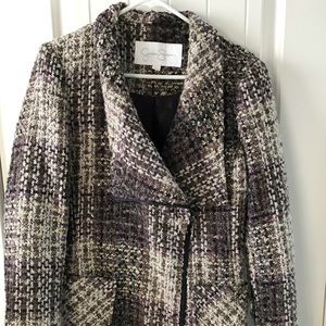 Jessica Simpson Coat